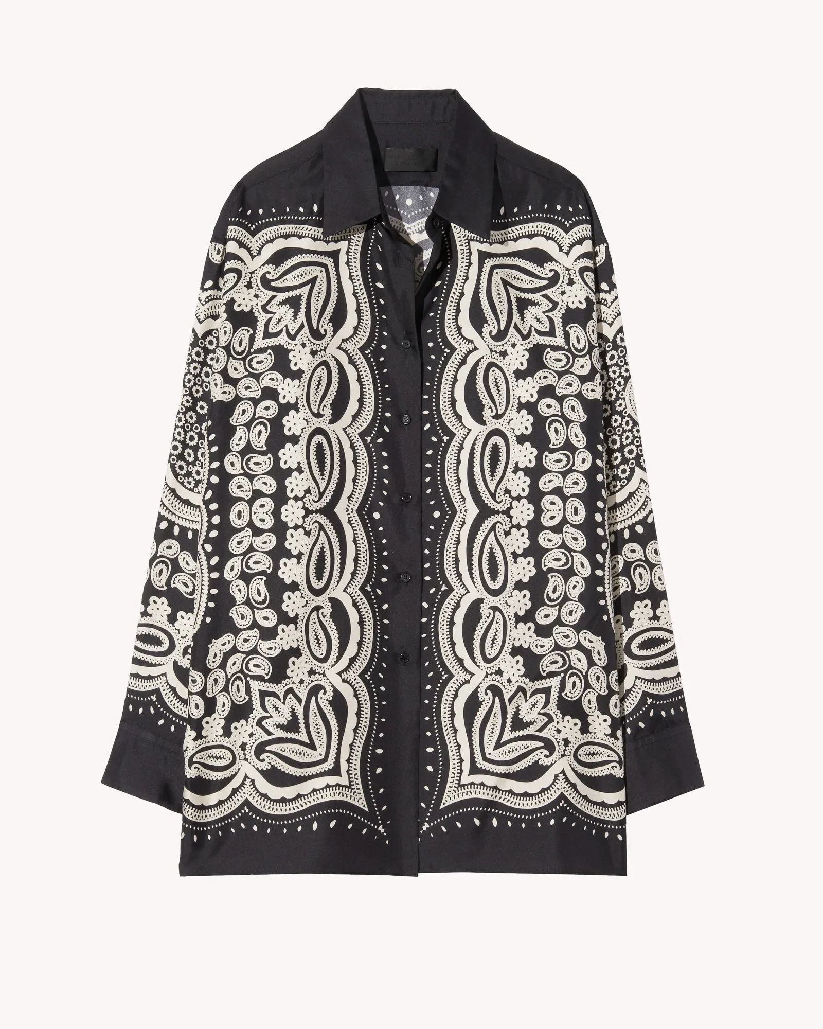 Alfie Printed Top sold by TNT Fashion product image thumbnail 5