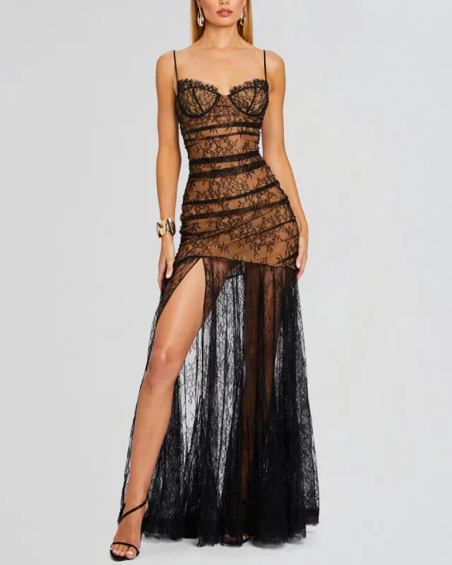 Aliza Dress sold by TNT Fashion