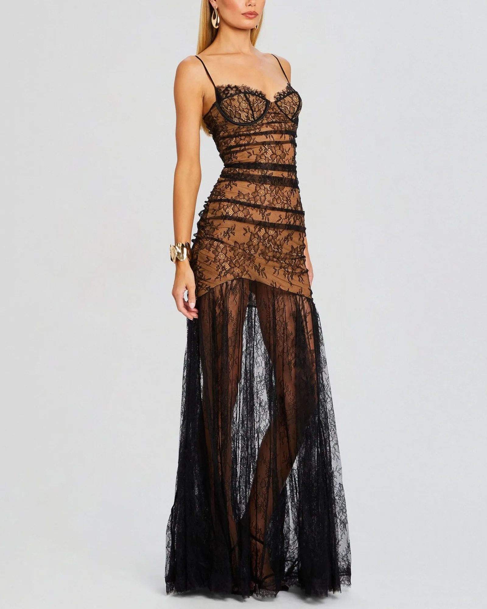 Aliza Dress sold by TNT Fashion product image thumbnail 3