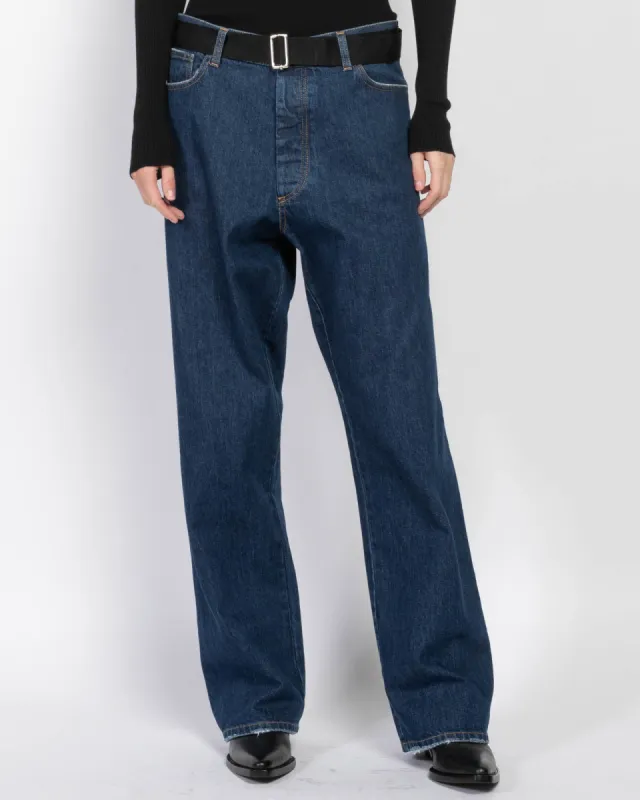 Jean Trousers sold by TNT Fashion