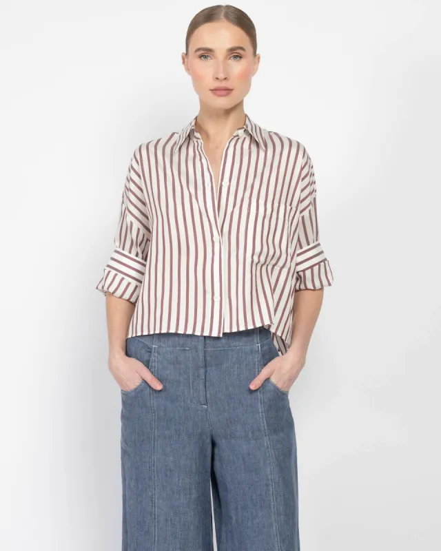 Next Ex Shirt sold by TNT Fashion