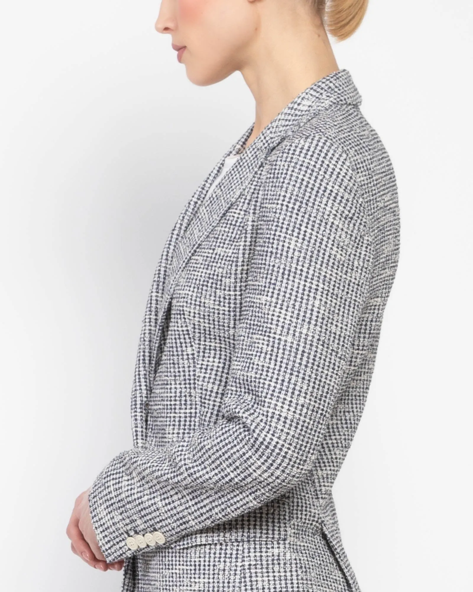 Blazer sold by TNT Fashion product image thumbnail 5