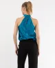 Thea Halter Top sold by TNT Fashion