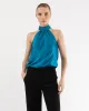 Thea Halter Top sold by TNT Fashion