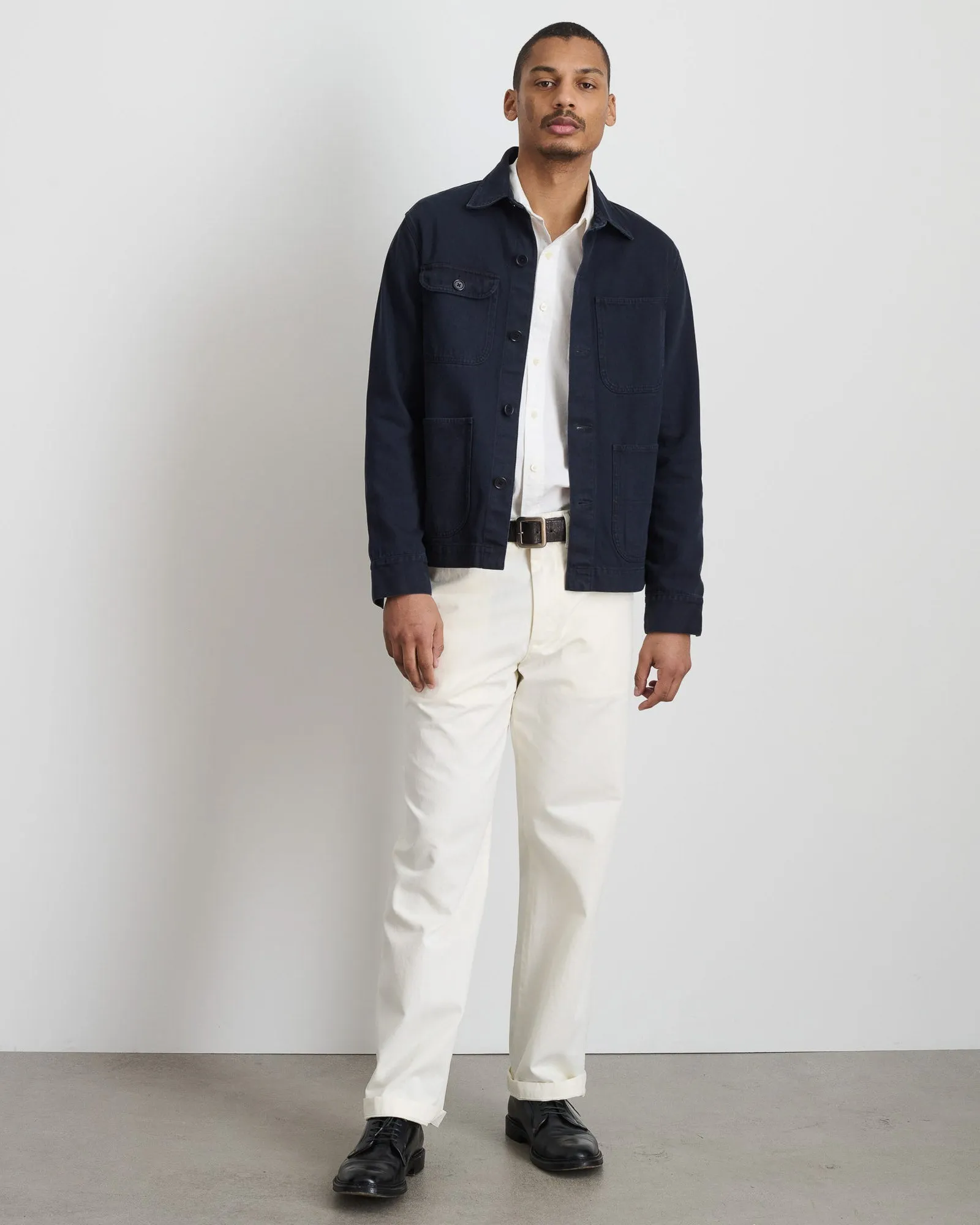 Work Jacket sold by TNT Fashion product image thumbnail 2