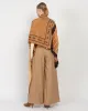 Scarf With Vintage Foulard sold by TNT Fashion