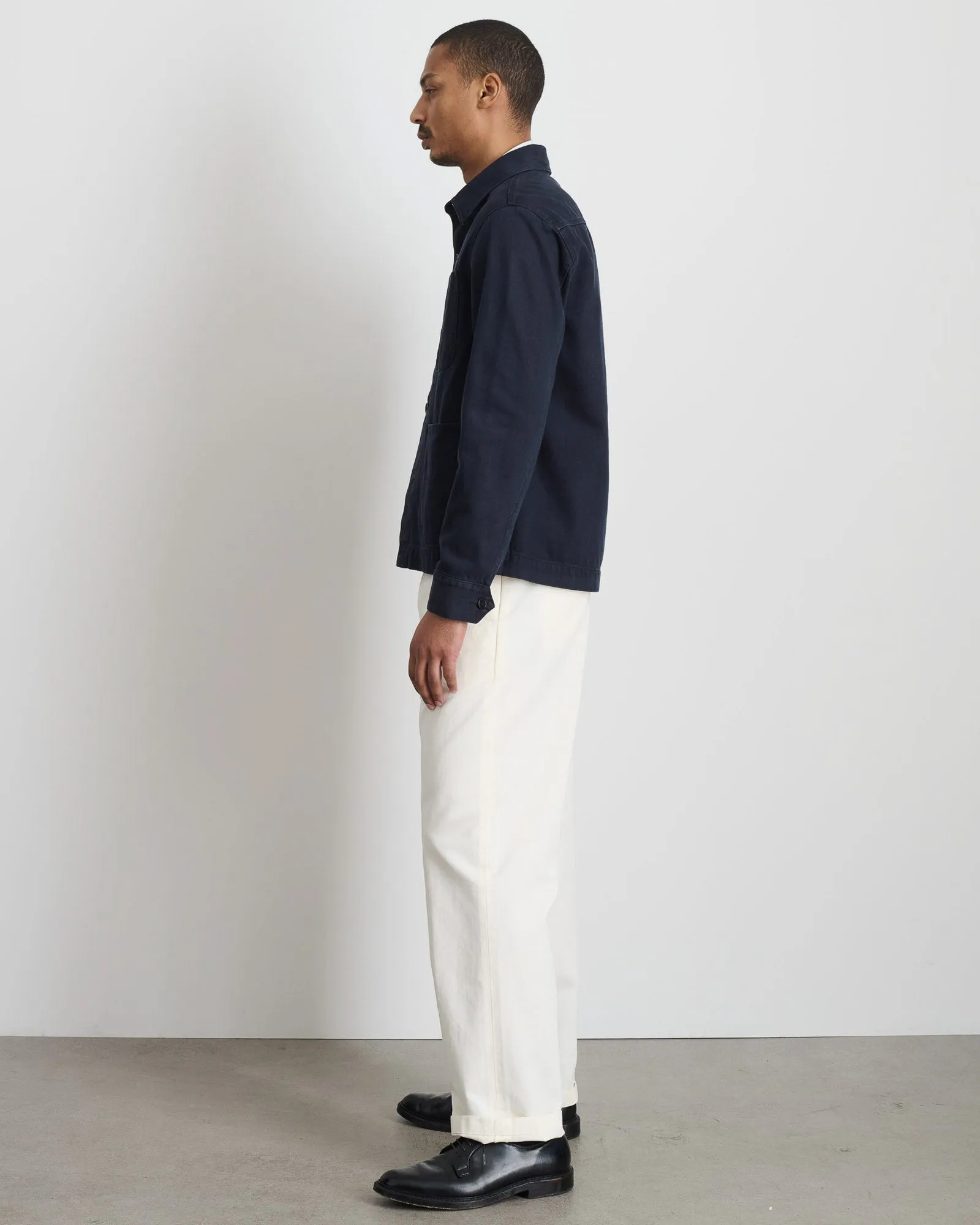 Work Jacket sold by TNT Fashion product image thumbnail 4