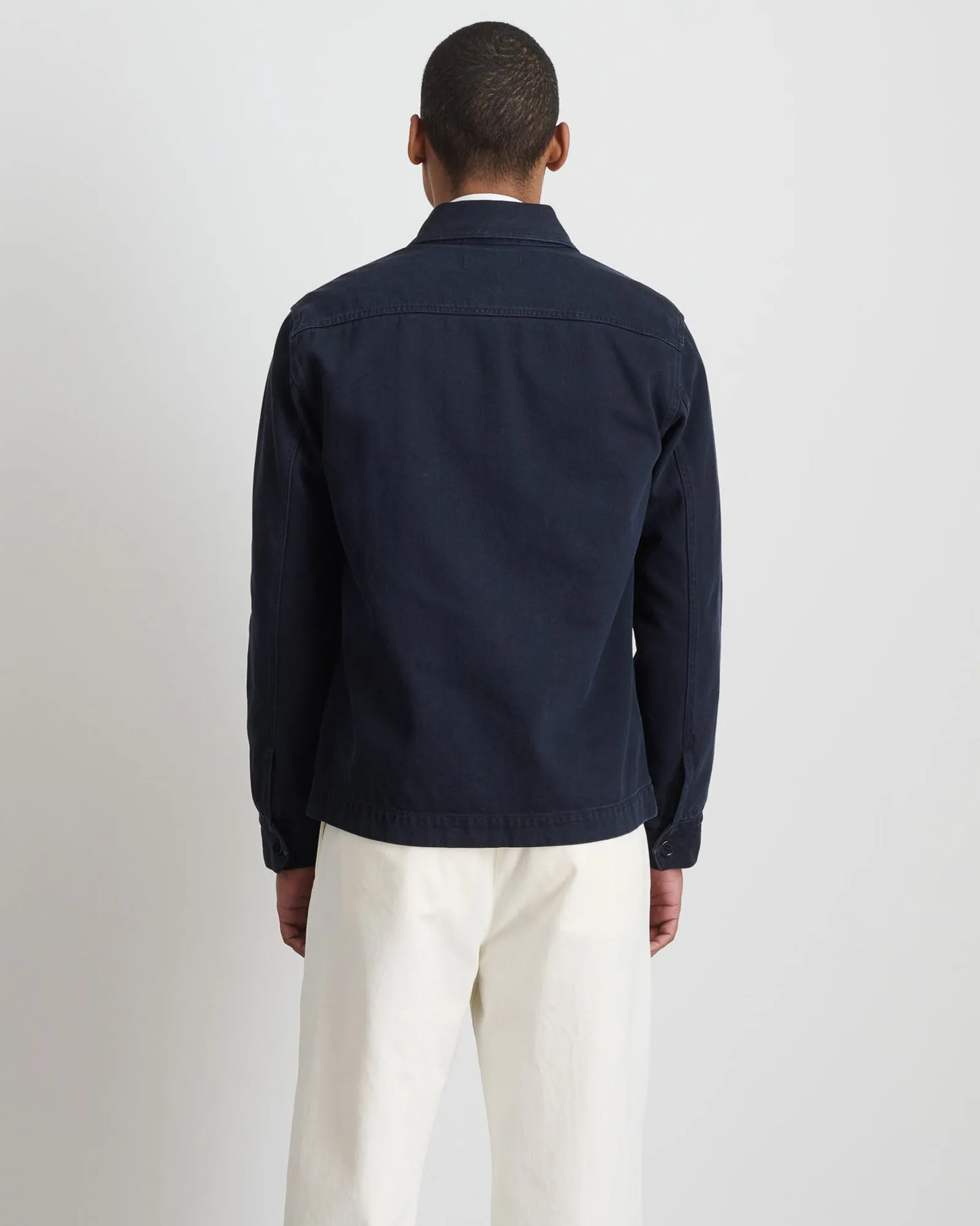 Work Jacket sold by TNT Fashion product image thumbnail 3