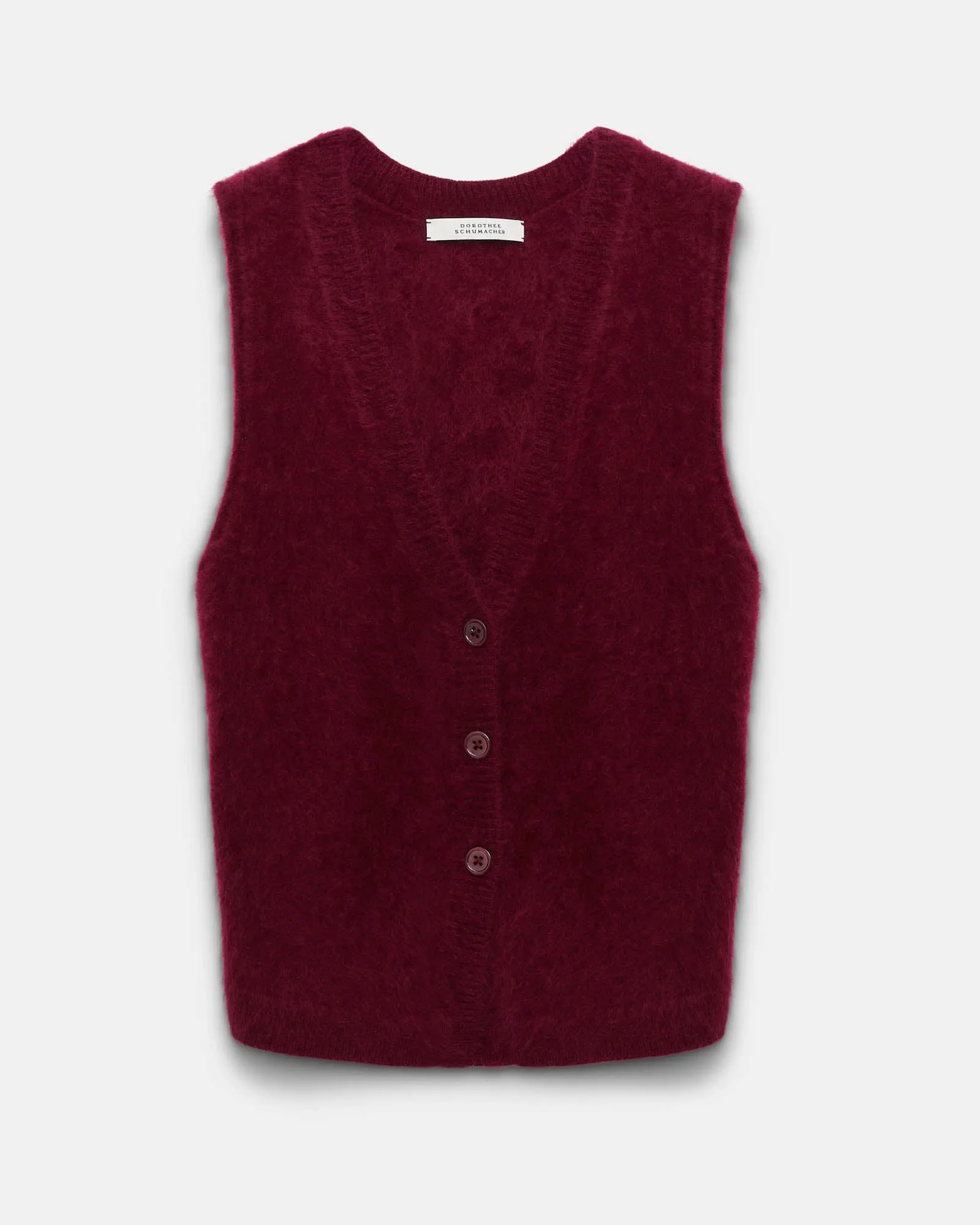 Fluffy Lux Top sold by TNT Fashion product image thumbnail 5