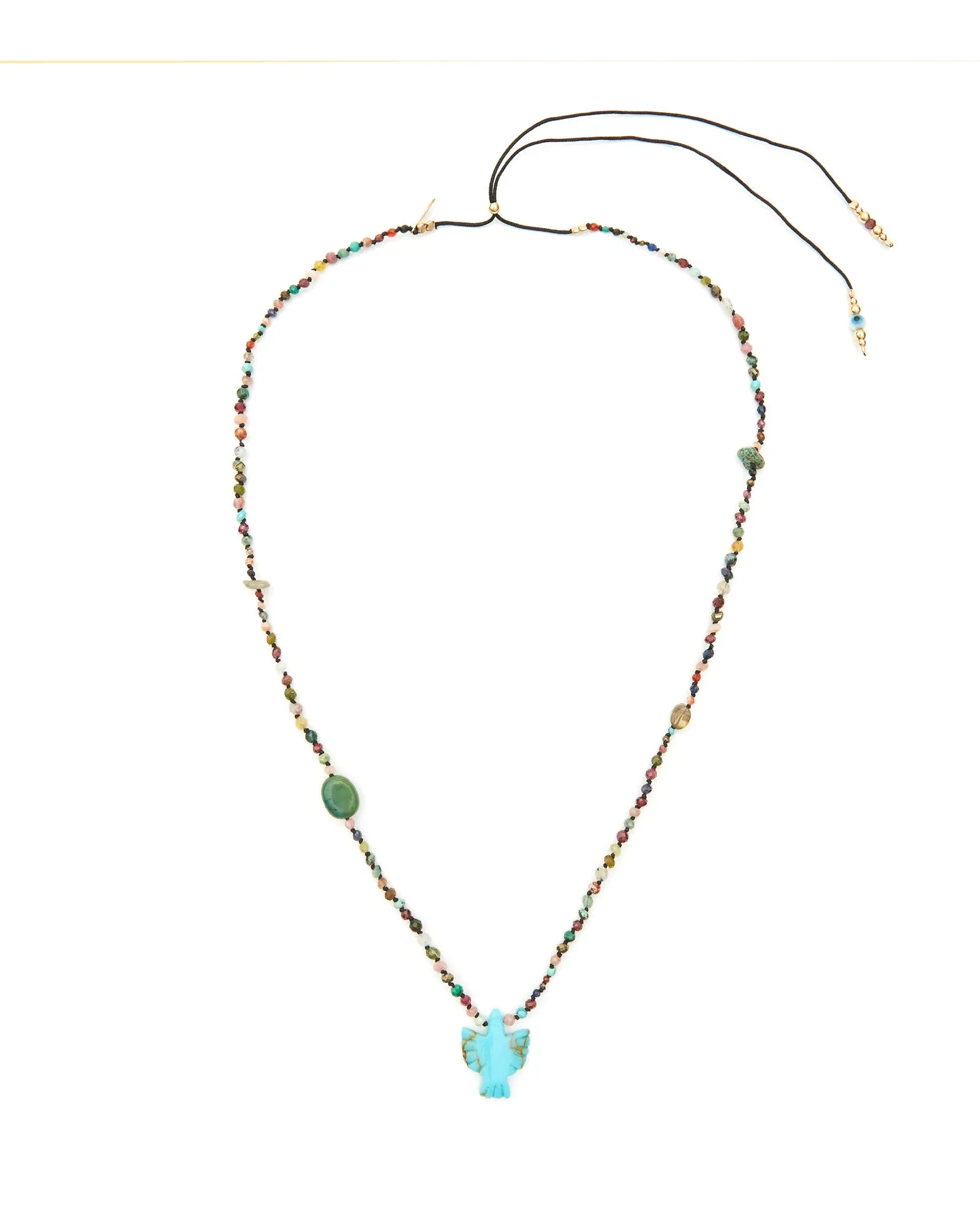 Bird Necklace sold by TNT Fashion