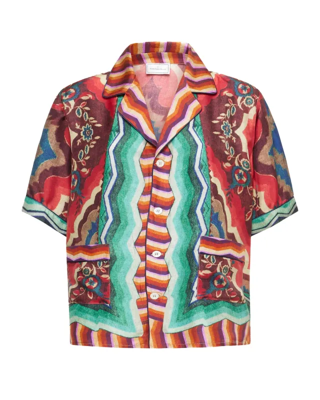 Short Sleeve Shirt sold by TNT Fashion