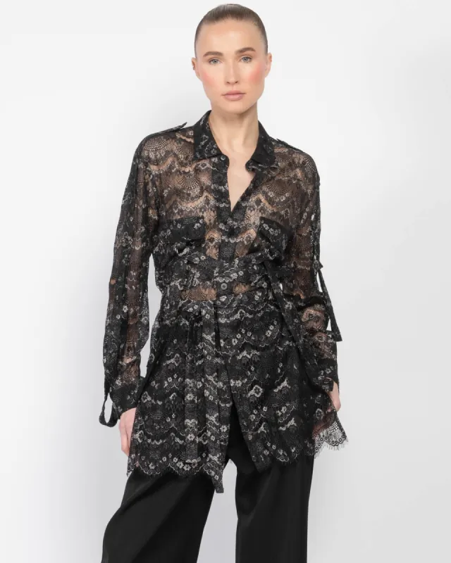 Sleeveless Blouse sold by TNT Fashion