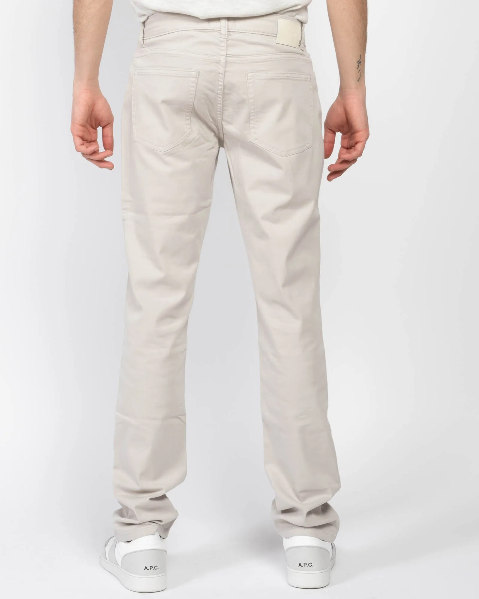Nick Slim Jeans sold by TNT Fashion product image thumbnail 3