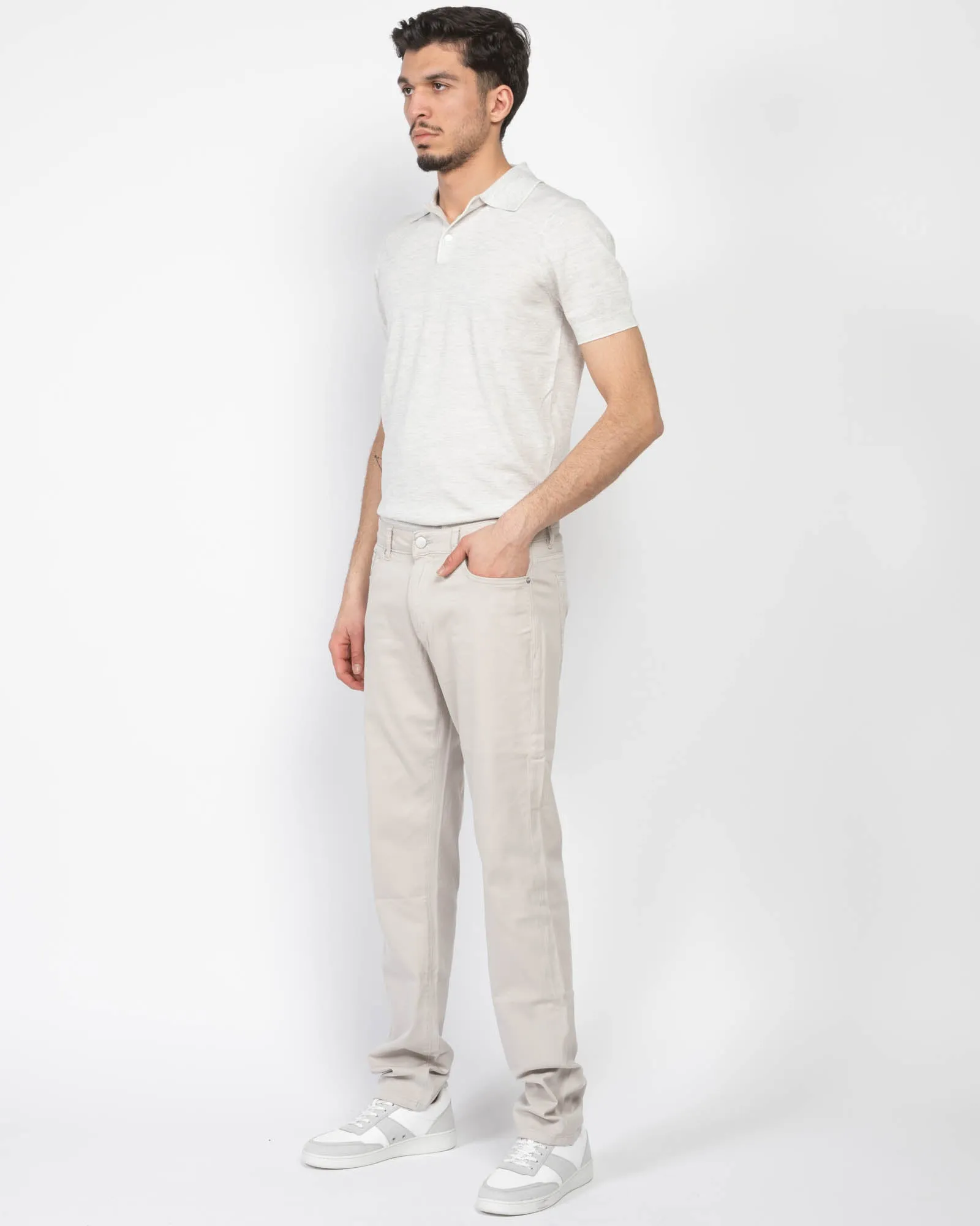 Nick Slim Jeans sold by TNT Fashion product image thumbnail 4