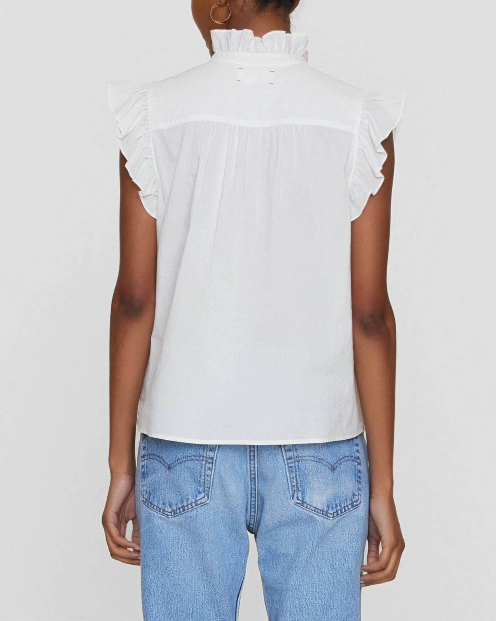 Brenna Top sold by TNT Fashion product image thumbnail 2