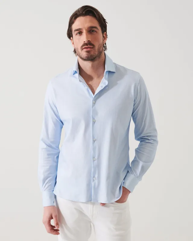 Long Sleeve 4-Flex Performance Shirt sold by TNT Fashion