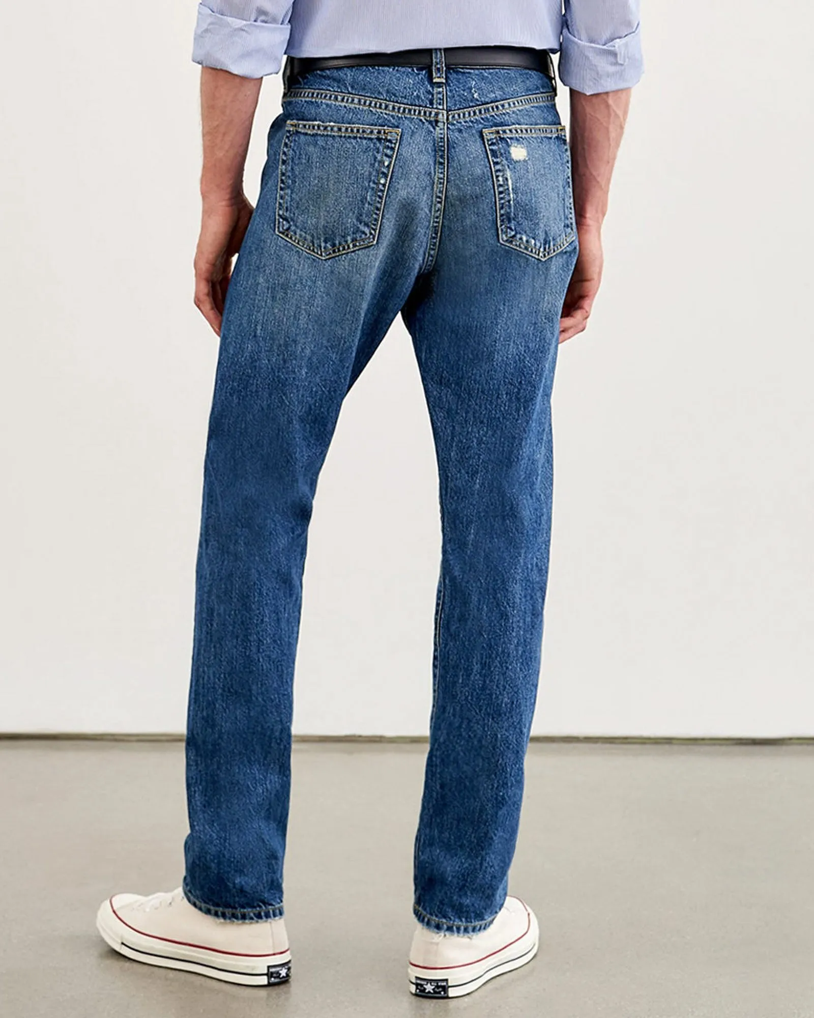 Nathan Jeans sold by TNT Fashion product image thumbnail 3