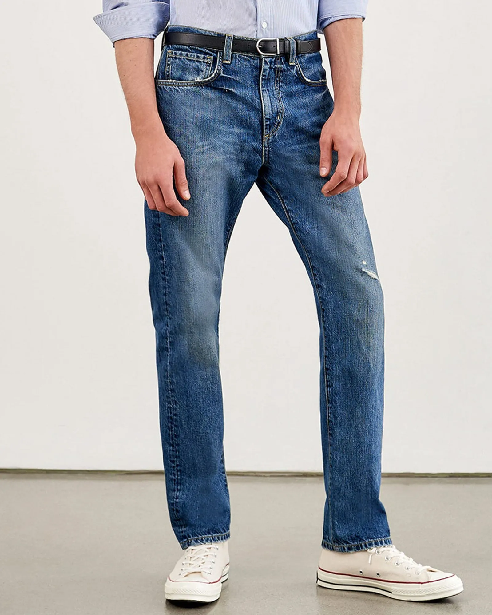 Nathan Jeans sold by TNT Fashion