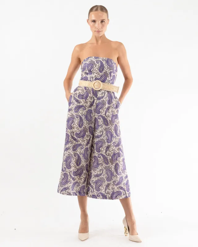 Devi Jumpsuit sold by TNT Fashion