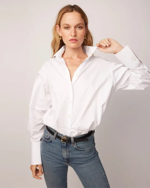 Isabel Blouse sold by TNT Fashion