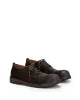 Zucca Zeppa Derby Shoes sold by TNT Fashion