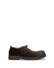 Zucca Zeppa Derby Shoes sold by TNT Fashion
