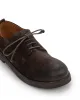 Zucca Zeppa Derby Shoes sold by TNT Fashion