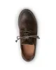 Zucca Zeppa Derby Shoes sold by TNT Fashion