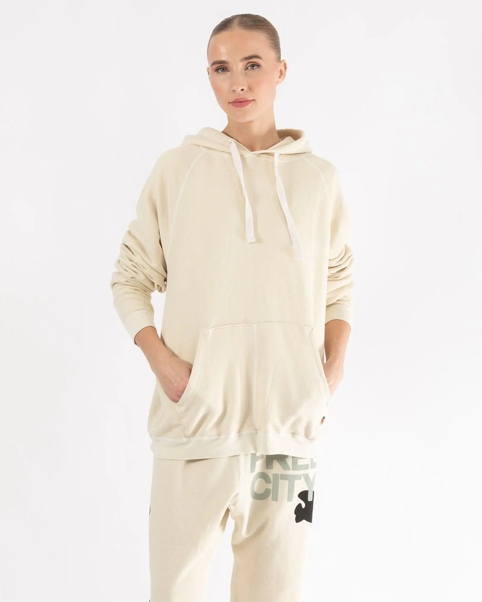 Superyum Big Hoodie sold by TNT Fashion