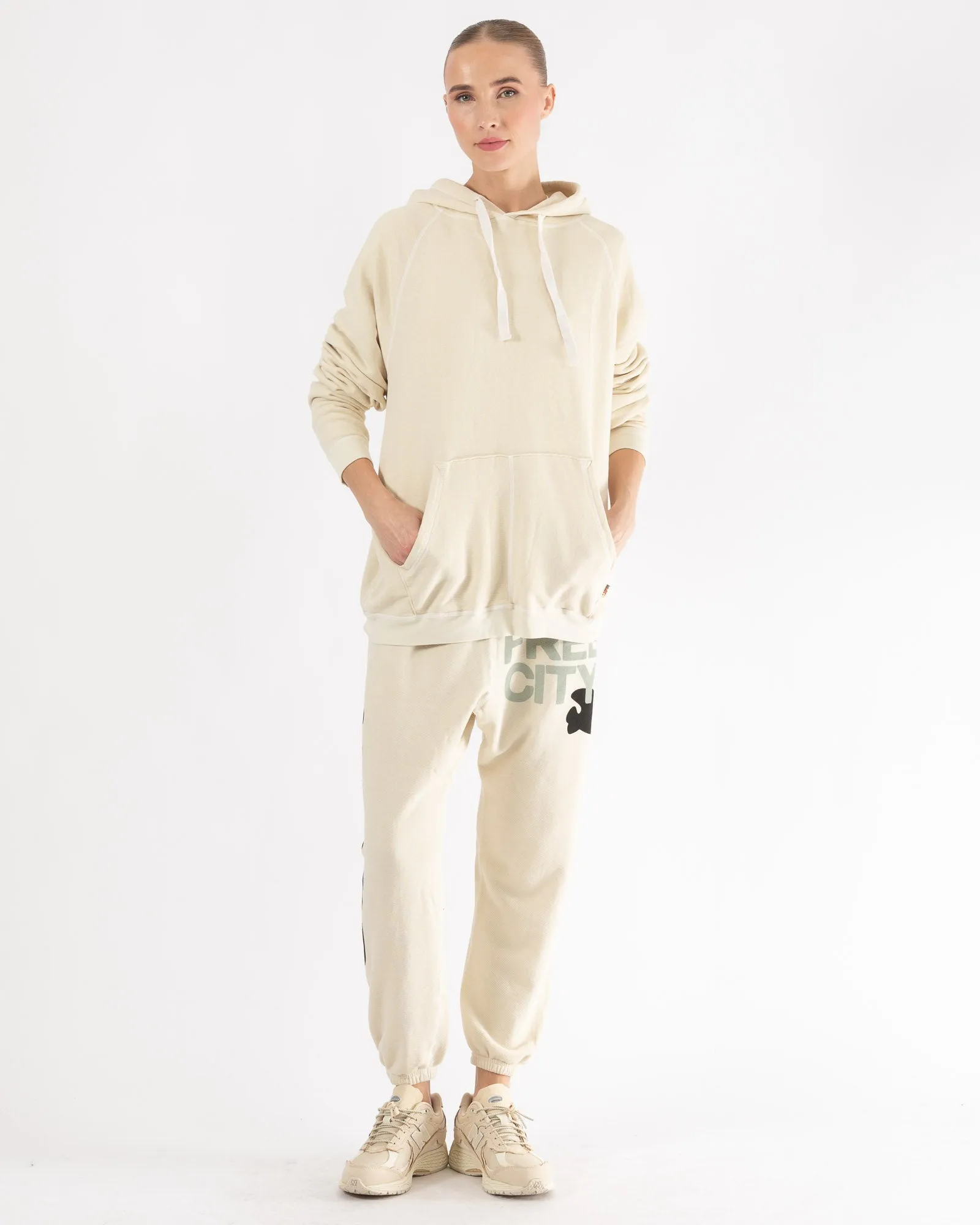 Superyum Big Hoodie sold by TNT Fashion product image thumbnail 2