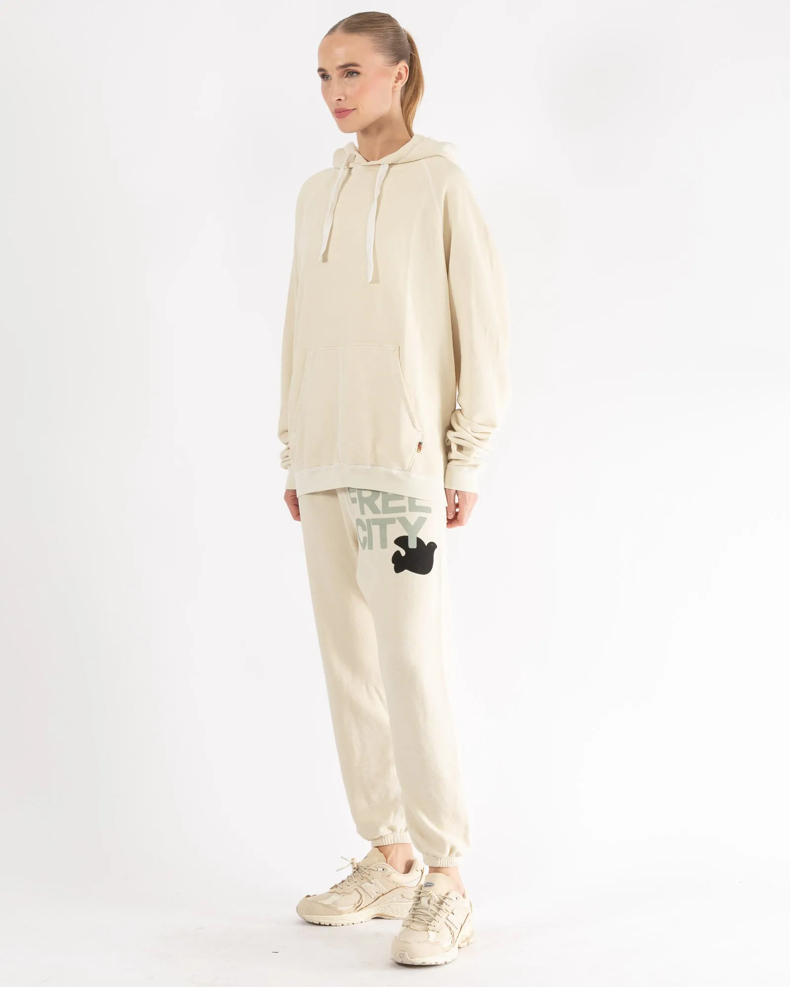 Superyum Big Hoodie sold by TNT Fashion product image thumbnail 3