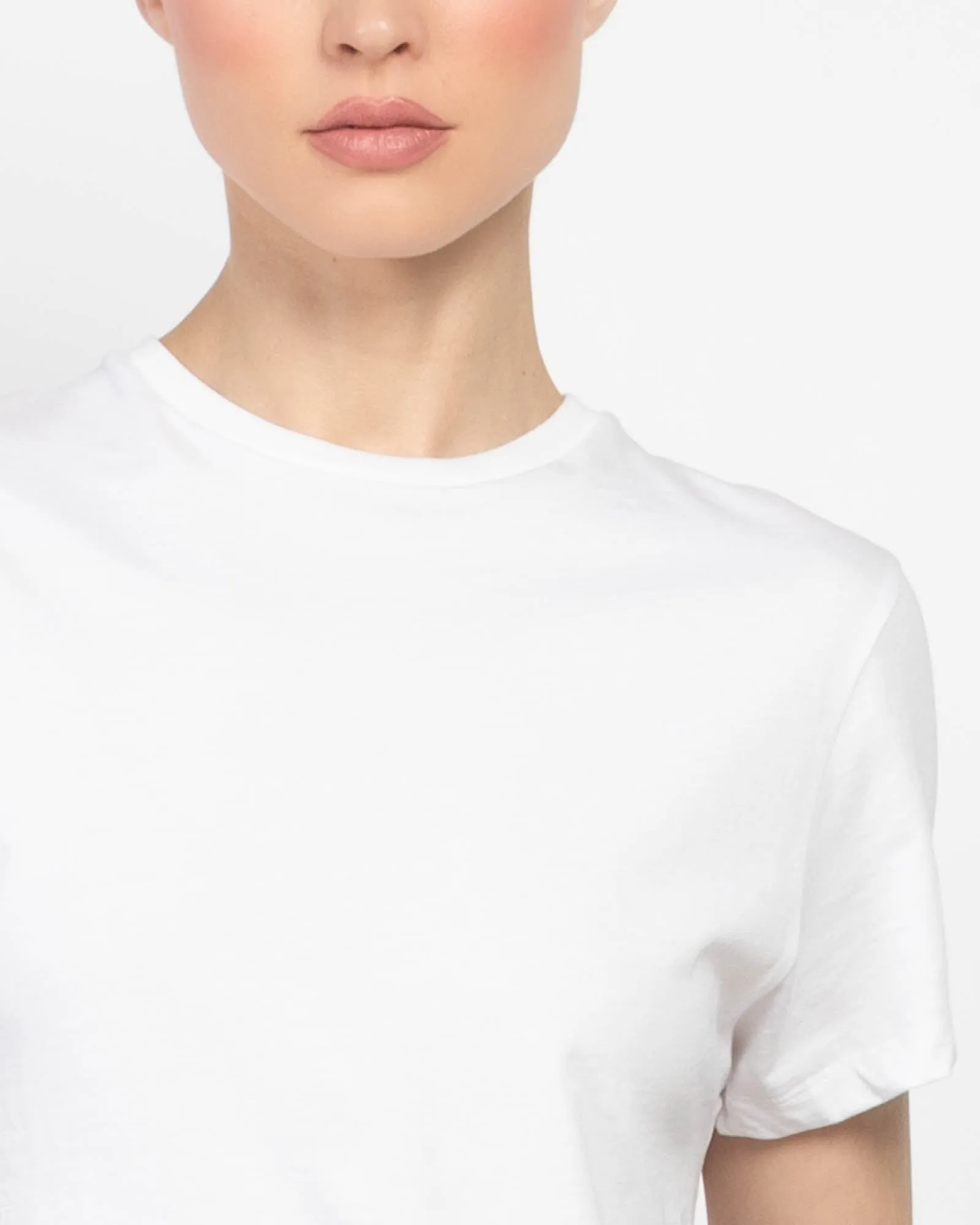 Basic T-Shirt sold by TNT Fashion product image thumbnail 5