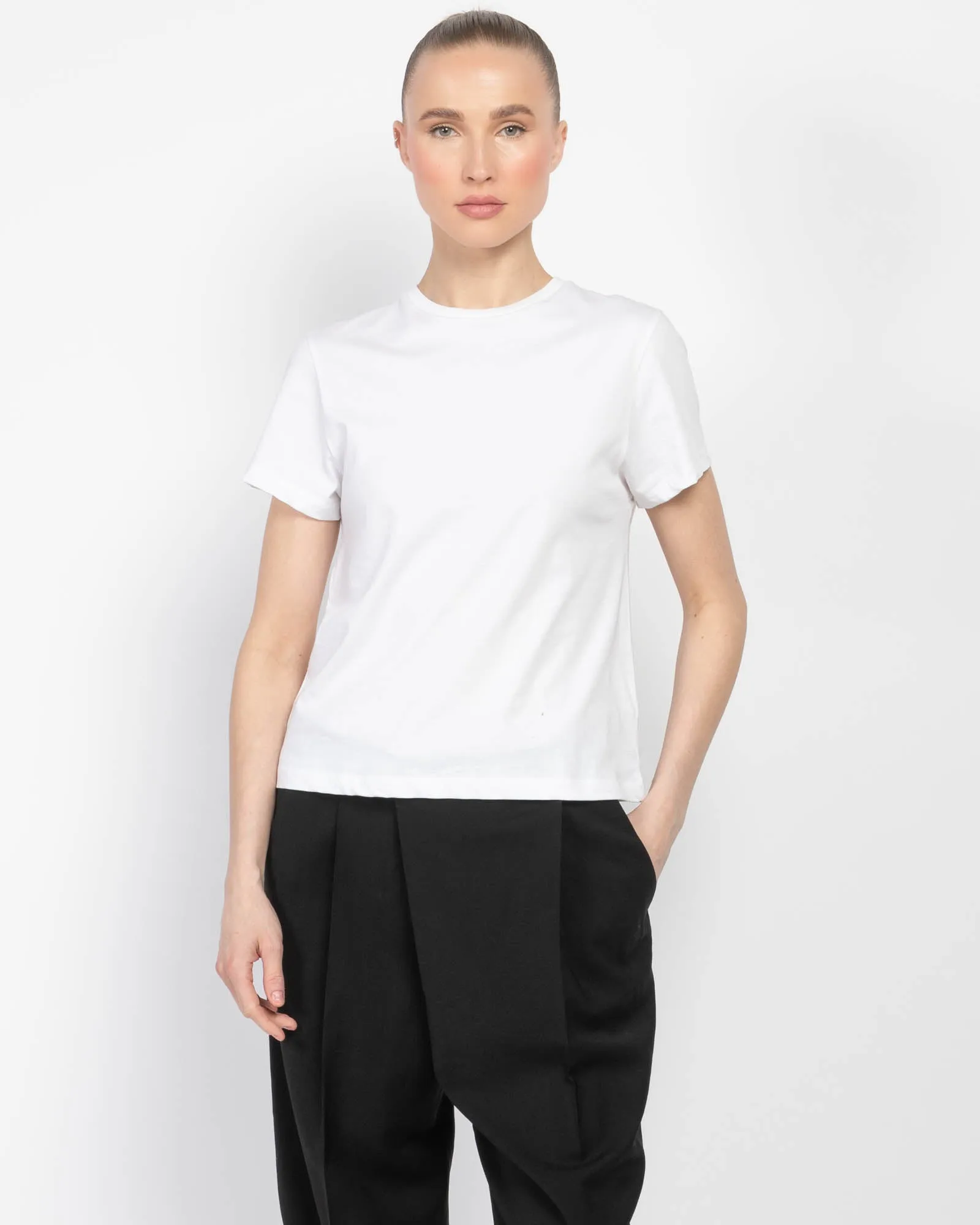 Basic T-Shirt sold by TNT Fashion