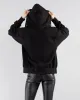 Crop Zip Hoodie sold by TNT Fashion