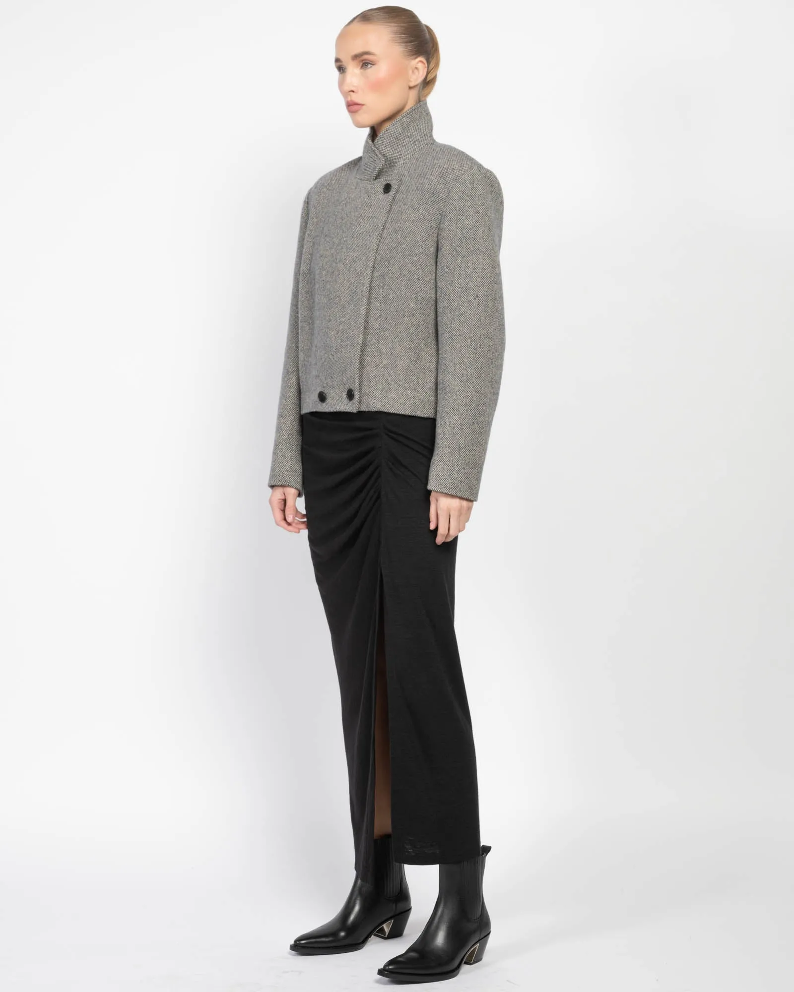 Cassidy Coat sold by TNT Fashion product image thumbnail 4