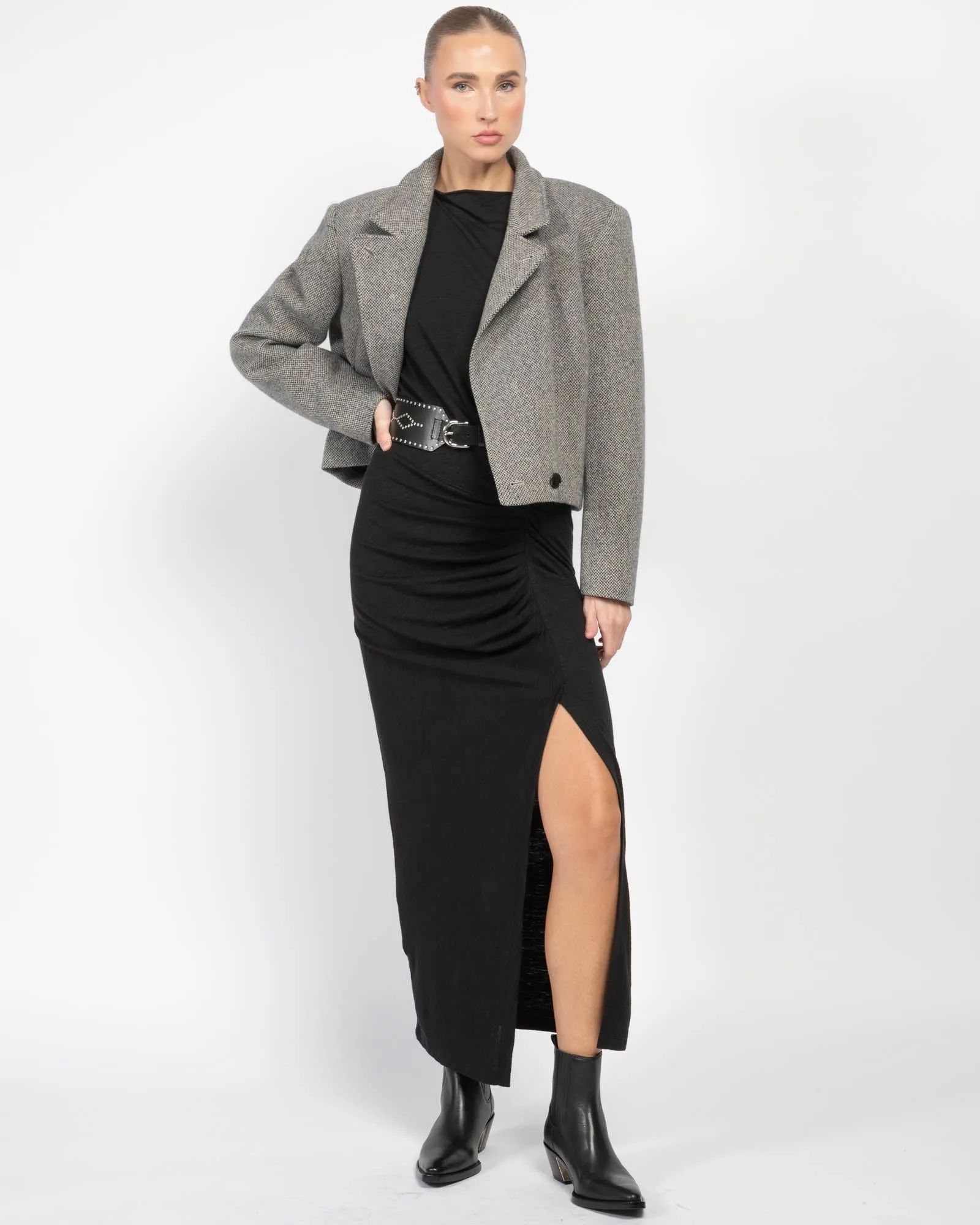 Cassidy Coat sold by TNT Fashion product image thumbnail 2