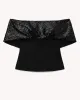 Giselle Top sold by TNT Fashion