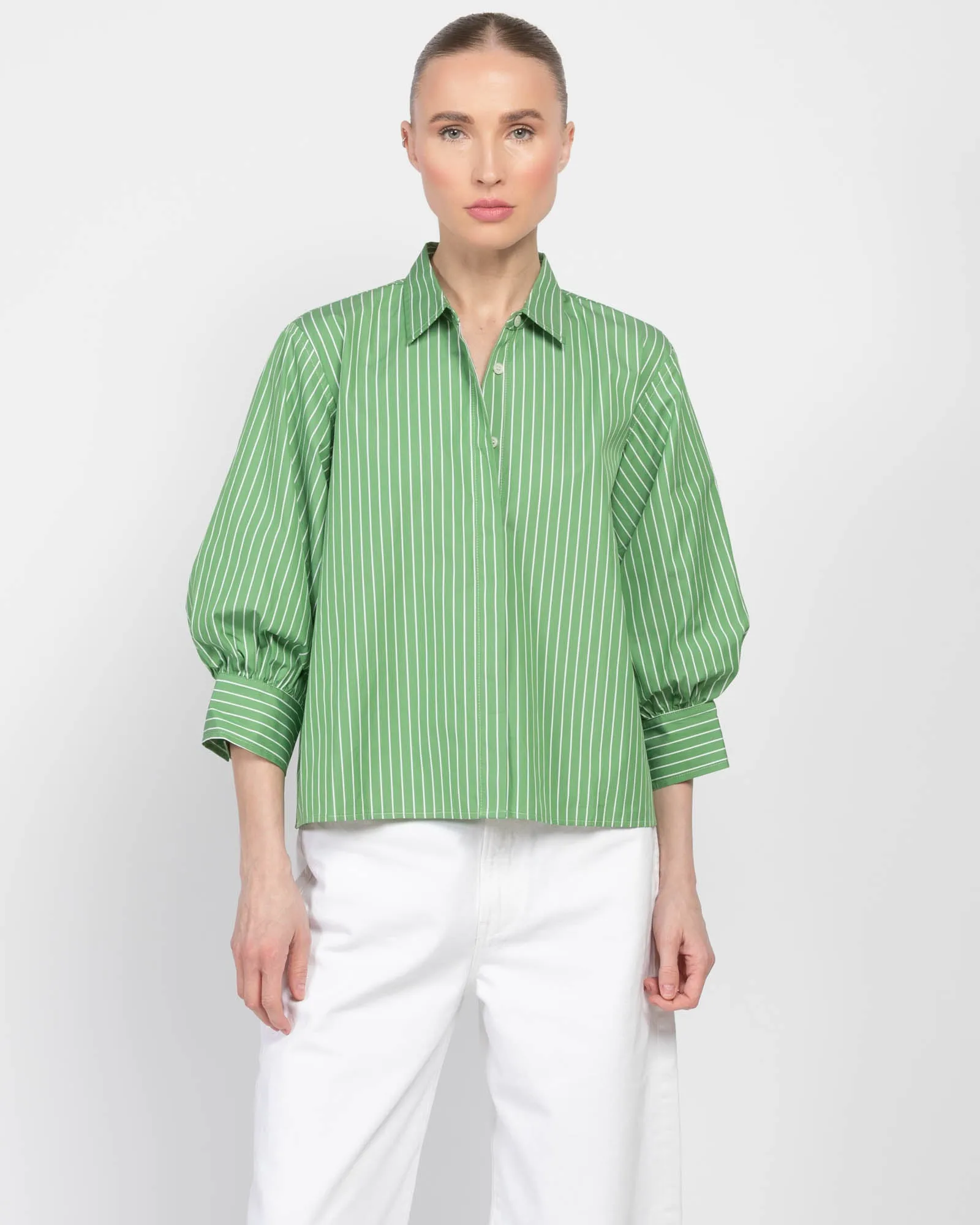 Esme Shirt sold by TNT Fashion