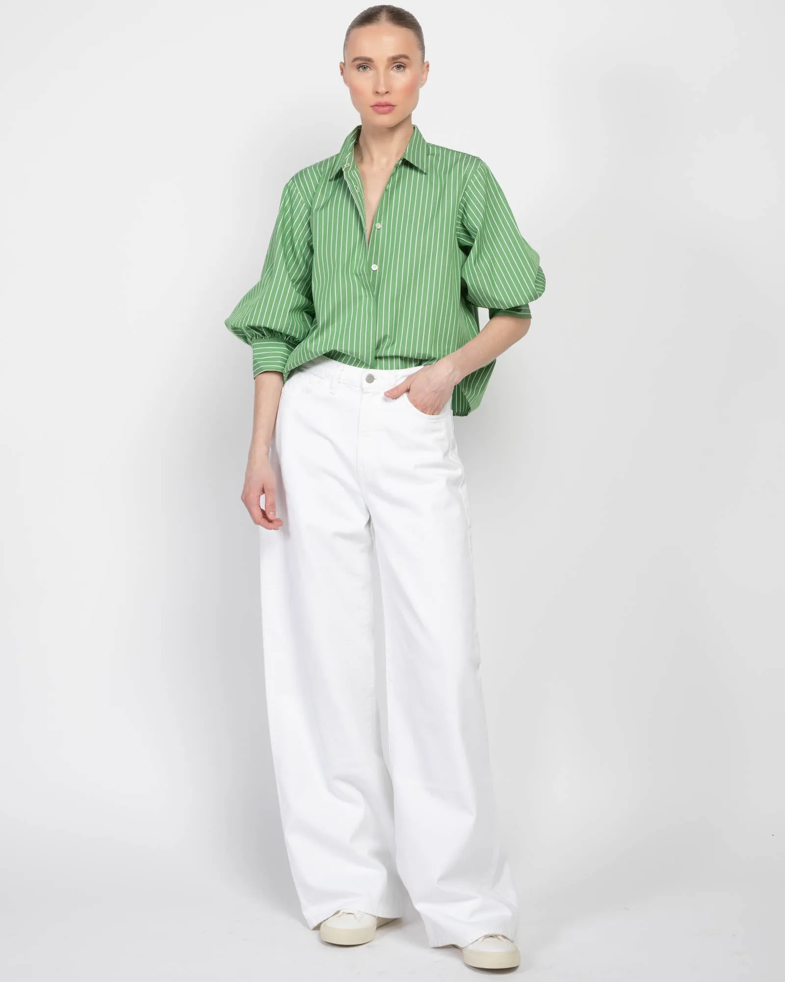 Esme Shirt sold by TNT Fashion product image thumbnail 2