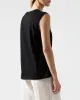 Sleeveless Muscle Tee sold by TNT Fashion
