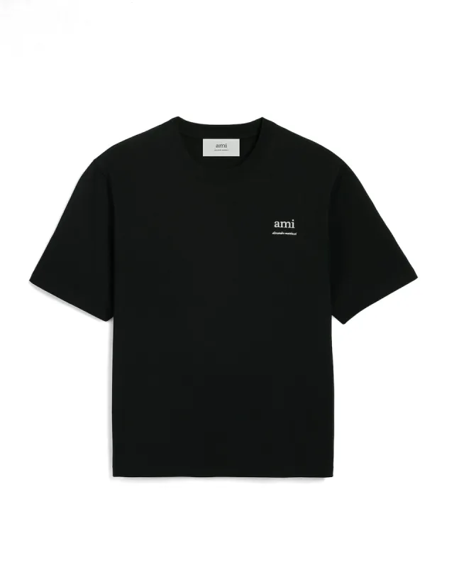 Ami Alexandre Mattiussi T-Shirt sold by TNT Fashion