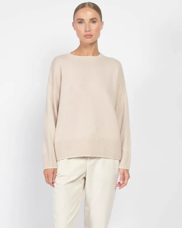 Crewneck Sweater sold by TNT Fashion