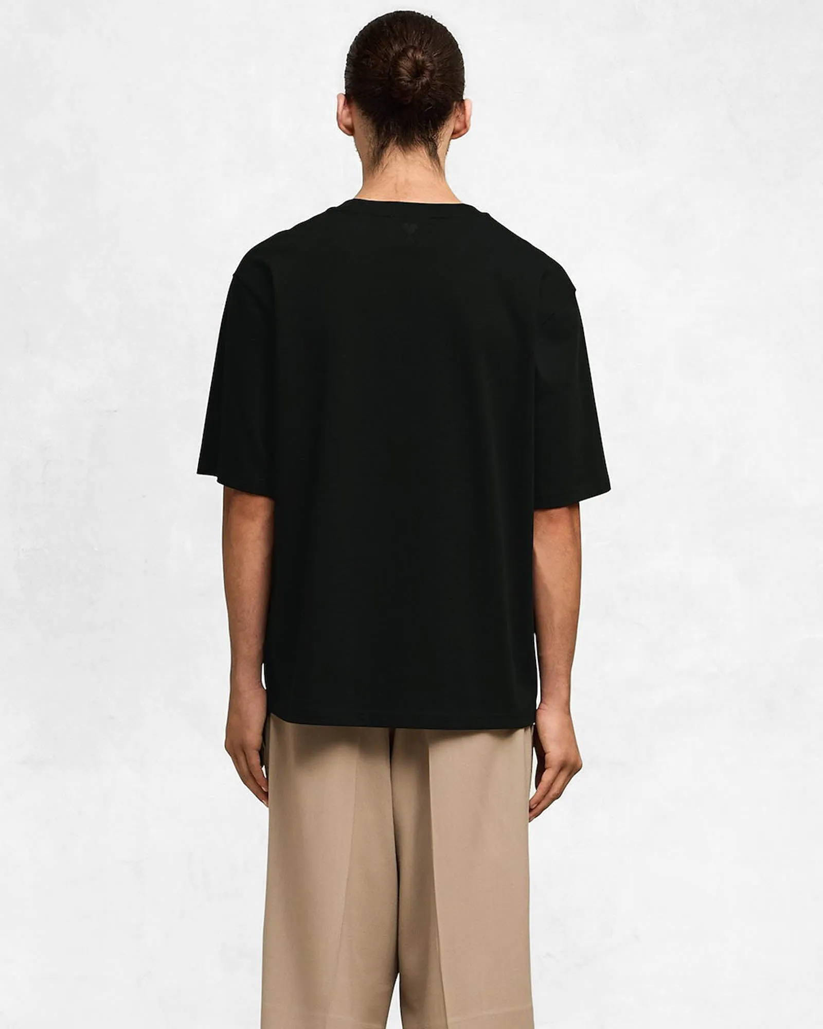 Ami Alexandre Mattiussi T-Shirt sold by TNT Fashion product image thumbnail 4