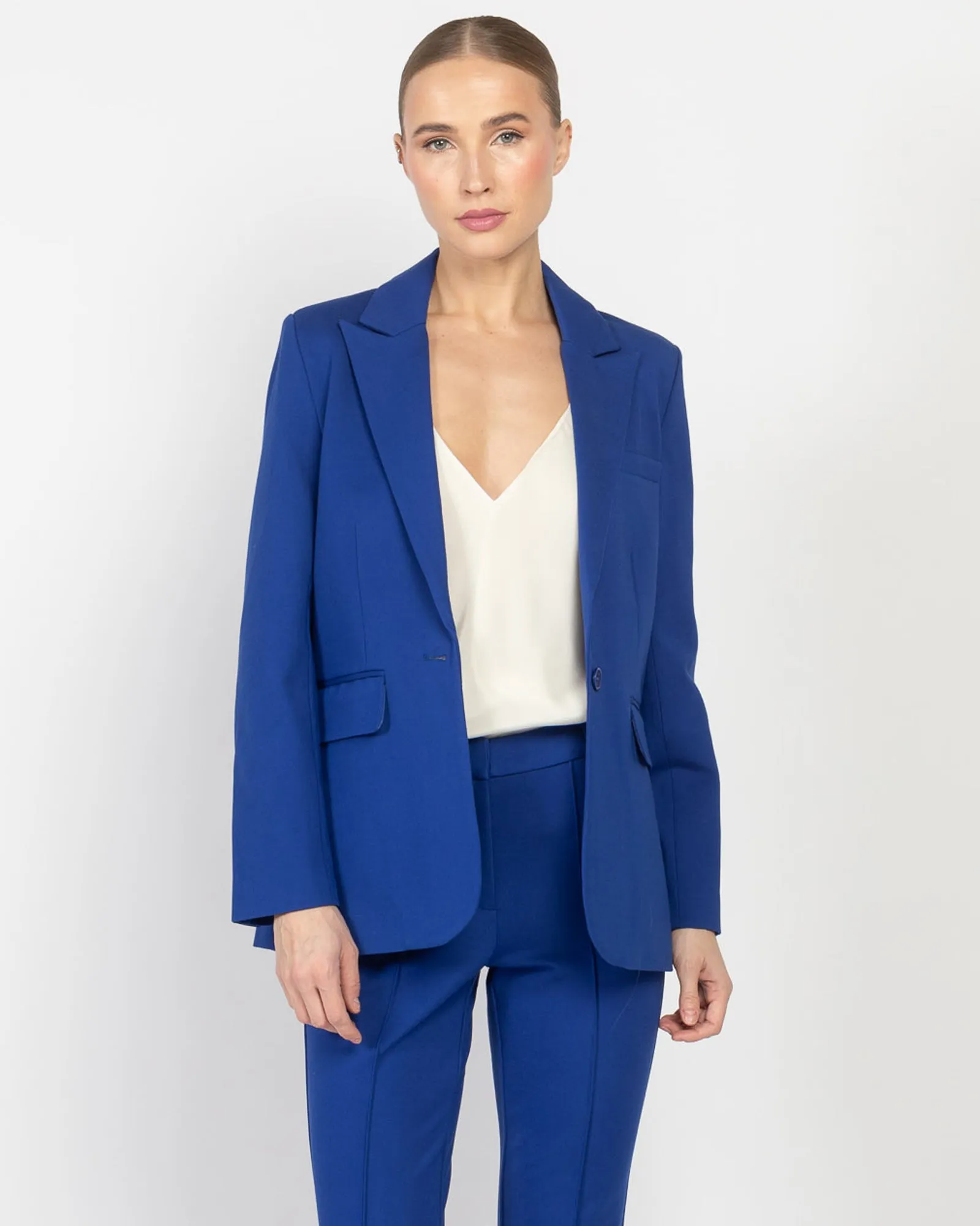 Prescott Blazer sold by TNT Fashion