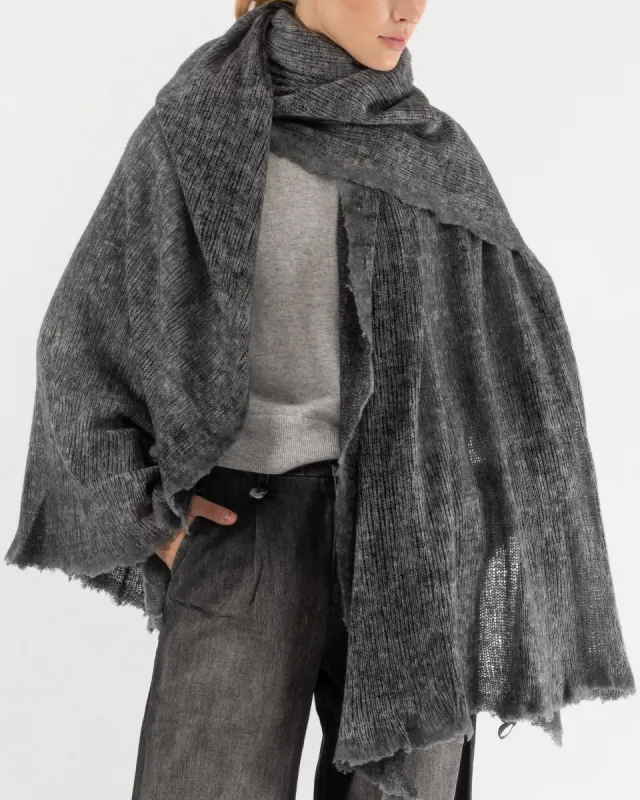 Destroyed Scarf sold by TNT Fashion