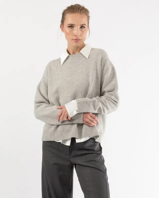 Boy Crewneck Sweater sold by TNT Fashion
