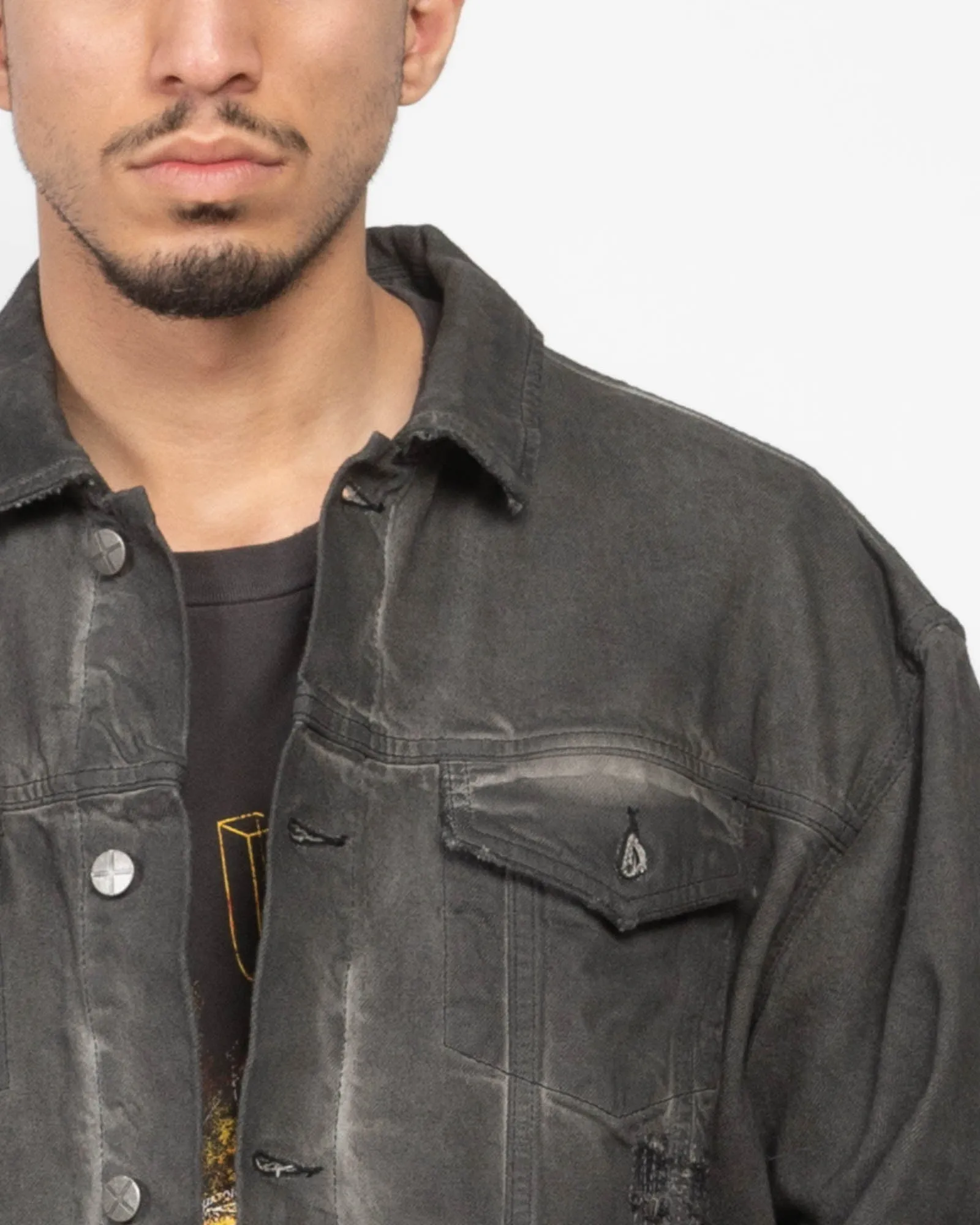 Oh G Slick Repair Jacket sold by TNT Fashion product image thumbnail 3