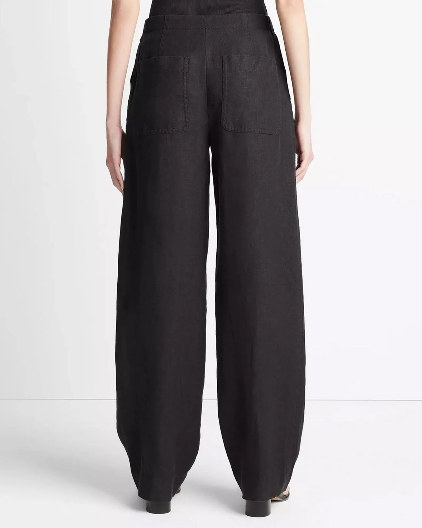 Hemp Utility Pants sold by TNT Fashion product image thumbnail 3