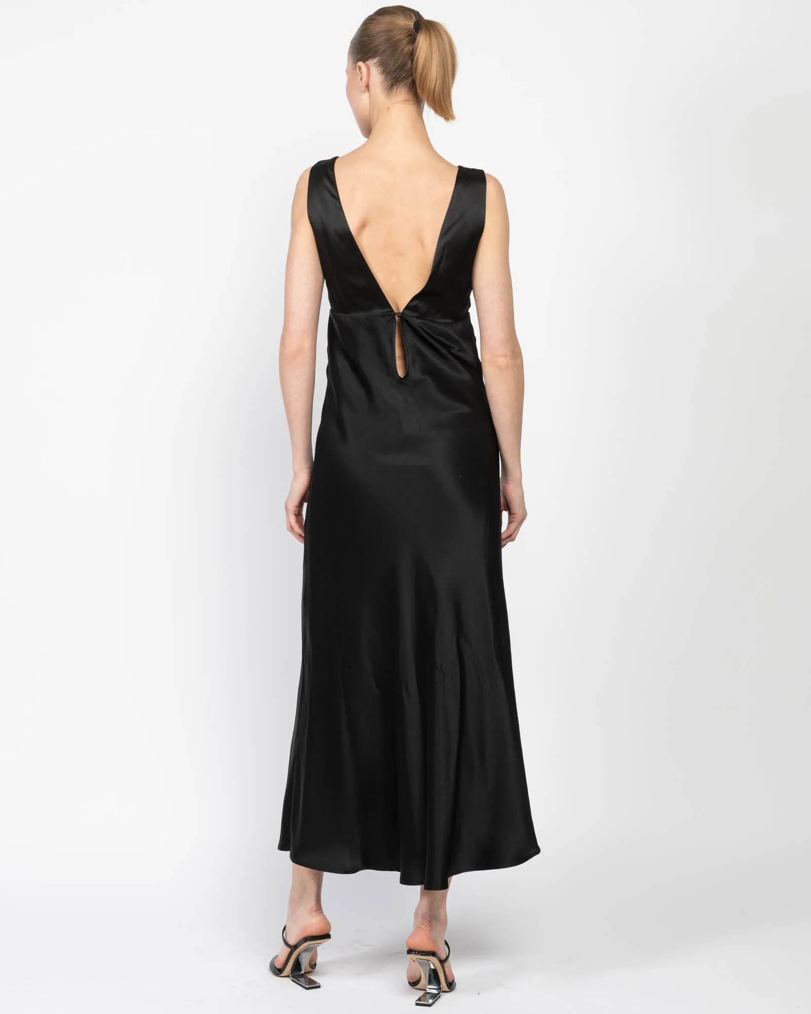 Vintage Maxi Dress sold by TNT Fashion product image thumbnail 2