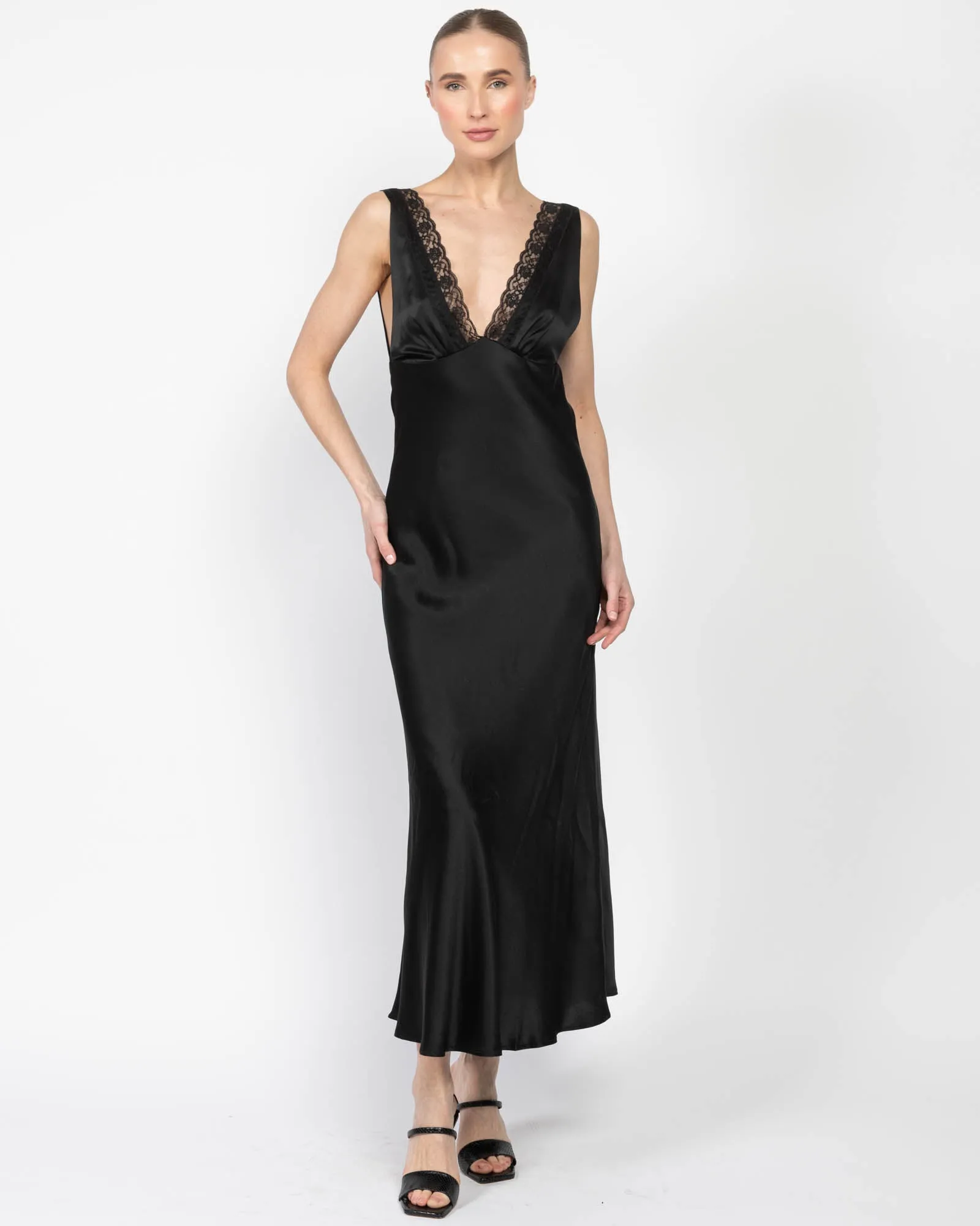 Vintage Maxi Dress sold by TNT Fashion